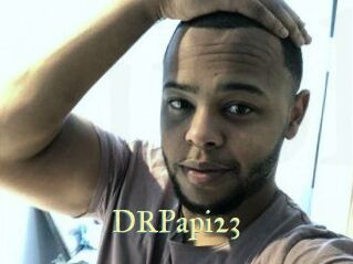 DRPapi23