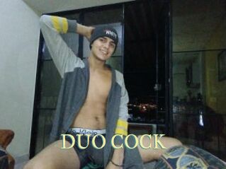 DUO_COCK