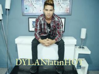 DYLANlatinHOT