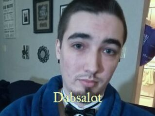Dabsalot