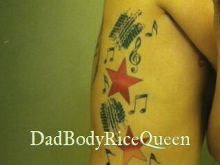 DadBodyRiceQueen