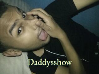 Daddysshow