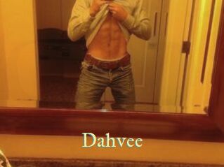 Dahvee