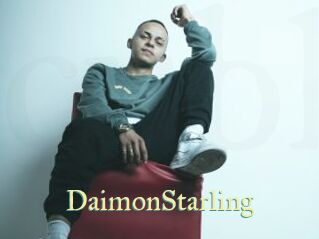 DaimonStarling
