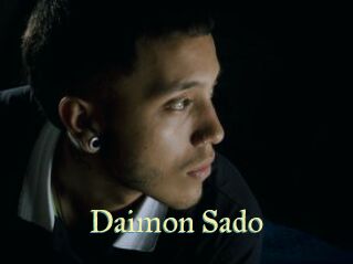 Daimon_Sado Cube Lille