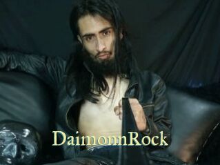 DaimonnRock