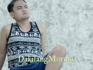 DakilangMoreno