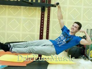 DaleEuroMuscle