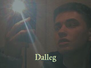 Dalleg