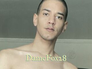 DameFox28