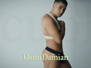 DamiDamian