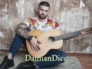 DamianDice