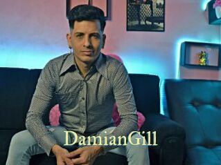 DamianGill