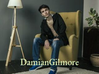 DamianGilmore