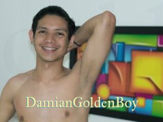 DamianGoldenBoy