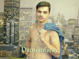 DamianGray
