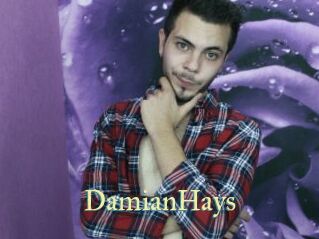 DamianHays