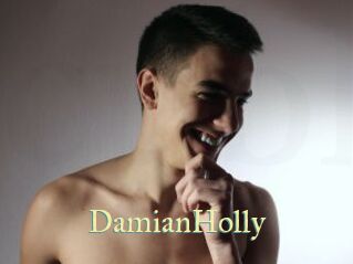 DamianHolly