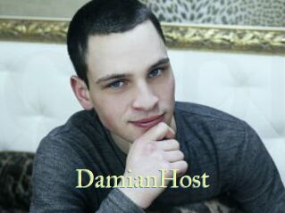 DamianHost