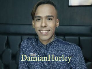 DamianHurley