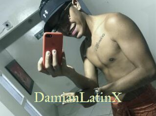DamianLatinX