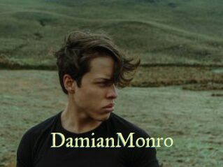 DamianMonro
