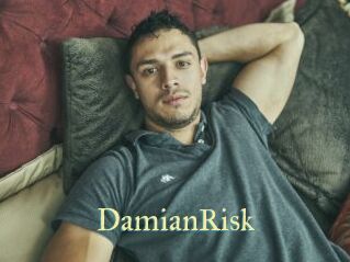 DamianRisk