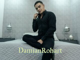 DamianRohart
