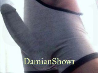 DamianShow1