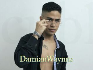 DamianWaynne