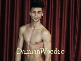 DamianWood20