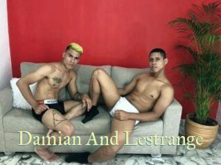 Damian_And_Lestrange