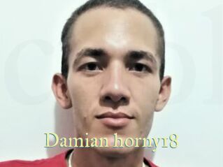 Damian_horny18 Cube Lille