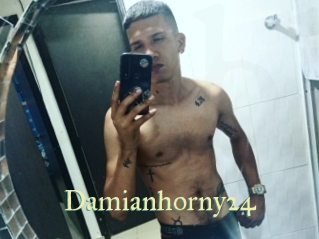 Damianhorny24