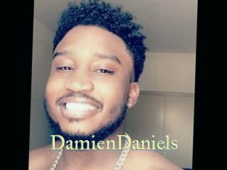 DamienDaniels