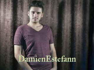 DamienEstefann