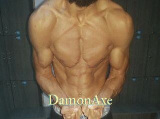 DamonAxe