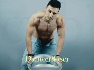 DamonRaser