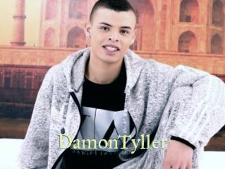 DamonTyller