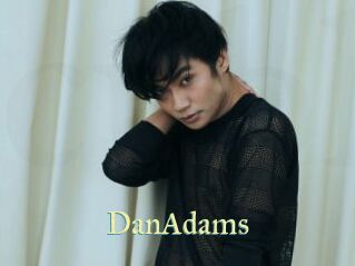 DanAdams