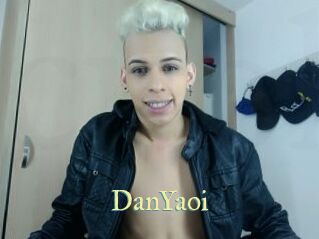 DanYaoi