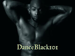 DanceBlack101