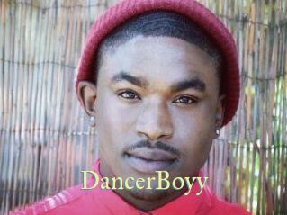 DancerBoyy