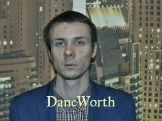 DaneWorth