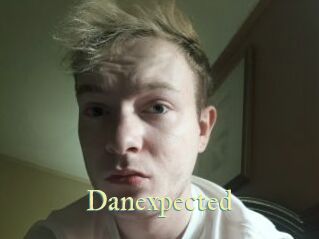 Danexpected