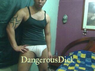 DangerousDick