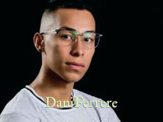 DaniFerrere Cube Lille