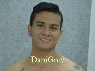 DaniGrey