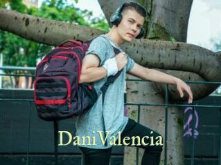 DaniValencia