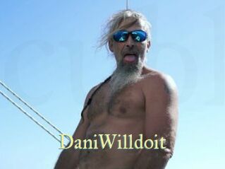 DaniWilldoit